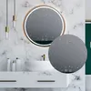 Spiegel Rea Led P11394 Mmj 50Cm Rose Gold Produktbild-Vorschau 4