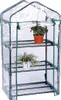 Linder Exclusiv Garten Folienbox,mit aufrollbare Tür  Produktbild-Vorschau 1