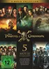 DVD - Pirates of the Caribbean 1 - 5 Anteprima dell’immagine prodotto 2