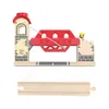 Hape E3709, Eisenbahn & Zug, 3 Jahr(e), Mehrfarbig Produktbild-Vorschau 3