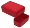 Brotdose Kinder mit Trennschale – "School-Box" deluxe  Produktbild-Vorschau 6
