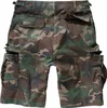 Brandit BDU Ripstop Shorts, militärgrün, 2XL Produktbild-Vorschau 2