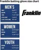Franklin CFX FP Chrome Series Fastpitch Softball Women´s Produktbild-Vorschau 2
