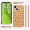 Custodia con sughero naturale per iPhone 14, custodia Anteprima dell’immagine prodotto 7