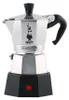 Moka Pot Bialetti Moka Elettrika 230V 2 tz Anteprima dell’immagine prodotto 11