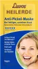 Heilerde - Anti-Pickel-Maske 15ml Produktbild-Vorschau 1