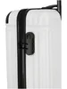 Travelite CRUISE 4w Trolley S Bianco 37 L Anteprima dell’immagine prodotto 5