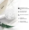 FlinQ Handventilator – Tragbarer Mini-Ventilator, USB Produktbild-Vorschau 2