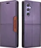 Handyhülle für Samsung Galaxy A54 5G Hülle, Leder Flip Produktbild-Vorschau 2