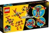 Lego Monkie Kid 80030 Monkie Kid und seine Kreationen Produktbild-Vorschau 8