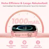 2026 NEW 1000mAh 4G Kinder Smartwatch mit GPS & Produktbild-Vorschau 5