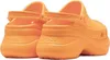 Clogs Crocs 206302-85Q für Damen Produktbild-Vorschau 8