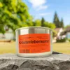 Kräuter Leberwurst Dosenwurst 120g-400g Wurstkonserve | Produktbild-Vorschau 4