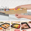 TOPPITS Bakpapier, antislip, 38 cm x 8 meter, op rol Productafbeelding-voorbeeld 3