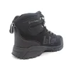 Lee Cooper Herren Wanderschuhe Schwarz LCJ-22-01-1404M Produktbild-Vorschau 3