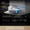 Dreame X60 Pro Ultra Saugroboter 42.000Pa Wischfunktion Produktbild-Vorschau 16