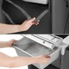 Cuisine de camping en aluminium 116 x 52 x 107 cm - gris Voir les images du produit 8