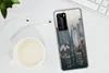 MuchoWow® Handyhülle Schutzhülle Hülle für Huawei P40 Pro Produktbild-Vorschau 6