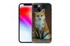 MuchoWow® Handyhülle Schutzhülle Hülle für iPhone 13 mini Produktbild-Vorschau 2