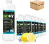 BiOHY Glasreiniger für Fenstersauger 2x1L Fensterputzmittel Produktbild-Vorschau 9
