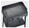 Barbecue électrique sur pieds 2000w - Severin - PG8596 - Voir les images du produit 4