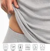 2er Pack Lange Kinder Thermo Unterhose - Schwarz 146-152 Produktbild-Vorschau 2