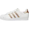 ADIDAS ORIGINALS Halbschuhe SUPERSTAR W, Weiß:36 2/3 Produktbild-Vorschau 3