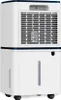Argoclima DRY PURY EVO 11, 180 W, 220 - 240 V, 50 Hz, 5 - Produktbild-Vorschau 3