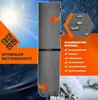 KINGSLEEVE® Sonnenschirm Abdeckung bis 350 cm Stab Produktbild-Vorschau 5