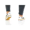 Nike Court Legacy (Gs) White/Black-Desert Ochre-G 5,5Y Produktbild-Vorschau 12