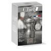Peugeot Bistro Chef, Edelstahl, Edelstahl, Edelstahl, Produktbild-Vorschau 8