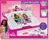 Barbie podsvietená kreatívna tabuľa Náhľad obrázku produktu 7
