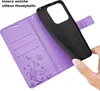 Hülle für Xiaomi Redmi Note 14 4G, Handy Tasche Handyhülle Produktbild-Vorschau 6