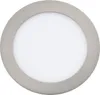 Eglo Fueva LED 22,5cm Einbaulampe Einbauleuchte Leuchten Produktbild-Vorschau 4