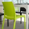Bica Volga Quadratisch Grau Polypropylen (PP) Produktbild-Vorschau 12