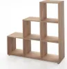 Schodišťový regál Vicco  Sonoma 105 x 107.5 cm, Model 26287 Náhled obrázku produktu 1