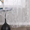 Joyswahl Vorhang Schlaufen Modern Voile Gardinen mit Produktbild-Vorschau 9