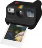 Polaroid 6215, Schwarz, 53,9 x 66,6 mm, Auto, 1/125 s, 1 s, Produktbild-Vorschau 11