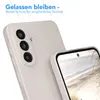 EAZY CASE - TPU Hülle für Samsung Galaxy A56, TPU Case Produktbild-Vorschau 4