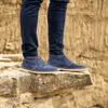 El Naturalista Chaussures pour Homme N5950 SILK SUEDE Voir les images du produit 7