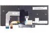Clavier d'ordinateur portable Tradebit pour Lenovo T470 et Voir les images du produit 2