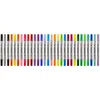 EBERHARD FABER Doppelfasermaler COLORI 30er Kartonetui Produktbild-Vorschau 2
