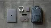 LaCie Mobile Drive Secure    5TB Space Grey USB 3.1 Type C Produktbild-Vorschau 13