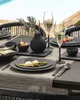 Villeroy & Boch Frühstücksteller Manufacture Rock schwarz Produktbild-Vorschau 16