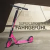 Apollo Artemis Tretroller Pink höhenverstellbar klappbar Produktbild-Vorschau 2