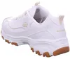 Skechers D'Lites - Good Neutral 149807-WHT Produktbild-Vorschau 20