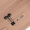 Heys AirLite - 4-Rollen-Kabinentrolley S 53 cm erw. (nude) Produktbild-Vorschau 7