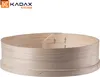 KADAX Mehl Rzeszoto Sieb, Fi 230mm, Holz Anteprima dell’immagine prodotto 9