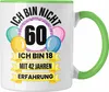 Trendation -  60. Geburtstag Tasse Frau Geschenk 60er Produktbild-Vorschau 1