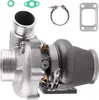NEU T25 660 Turbolader Turbo Billet Dual Ball Bearing až do Náhled obrázku produktu 1